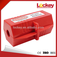 Electrical Plug Safety Locking Device